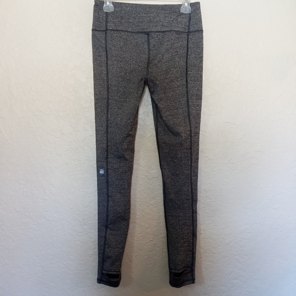 VICTORIA'S SECRET VSX Sport Legging Yoga Pant - Picture 3 of 6